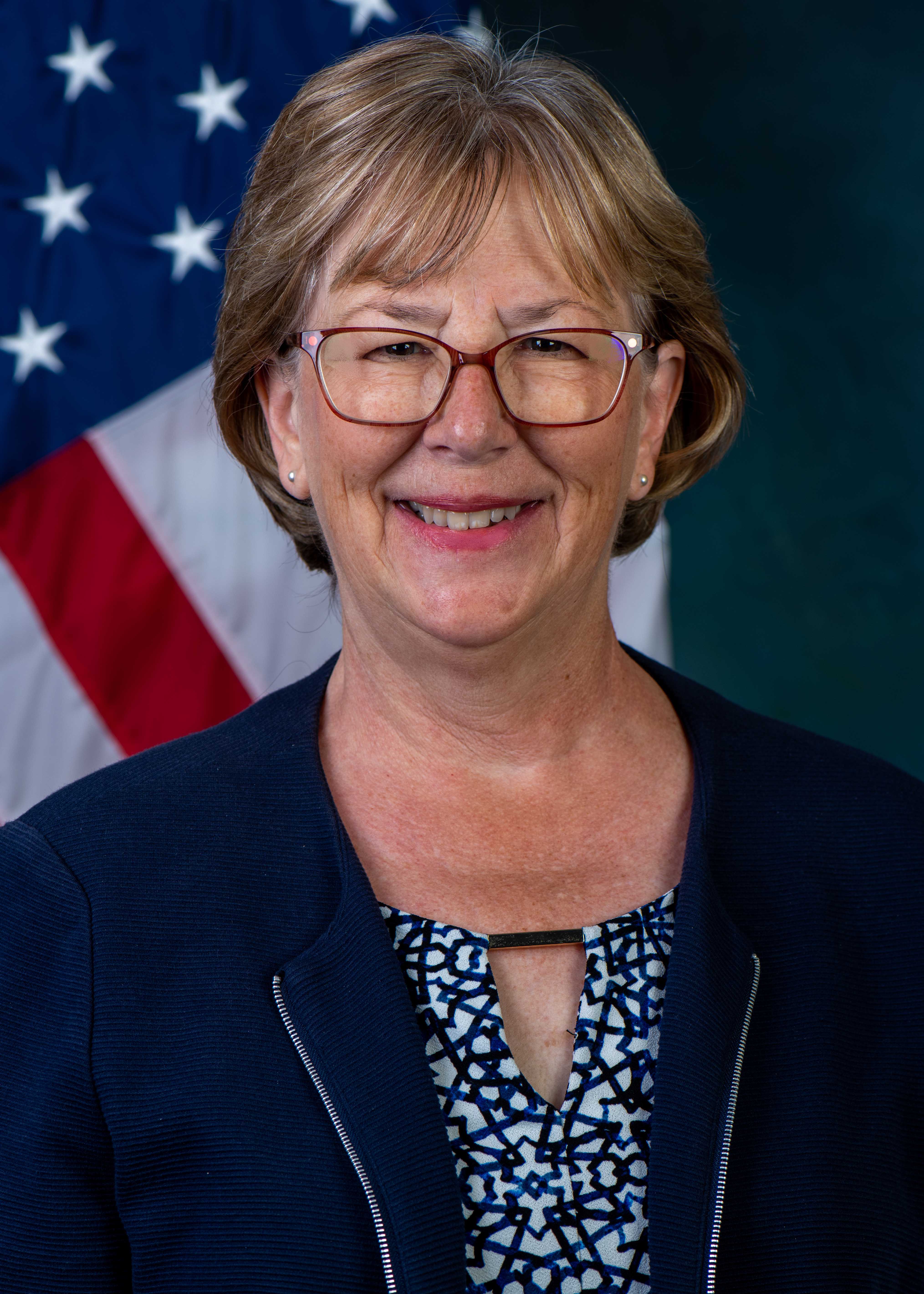 photo of diane dudley